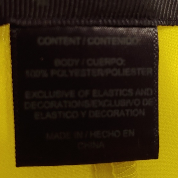 Kardashian kollection blouse - Picture 4 of 4